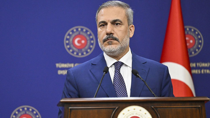 ইসরায়েলের সঙ্গে সব বাণিজ্যিক ও অর্থনৈতিক সম্পর্ক ছিন্ন করল তুরস্ক